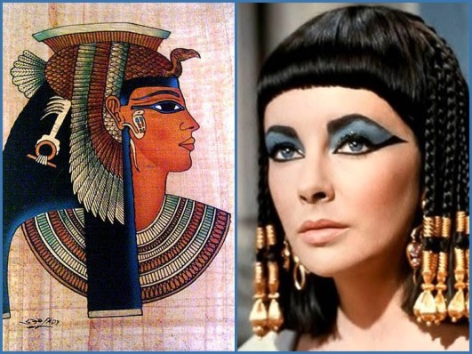 egypt-makeup