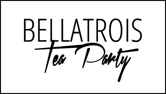 bellatrois tea party
