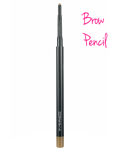 mac brow pencil copy