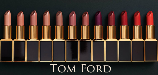 Tom Ford Lipstick