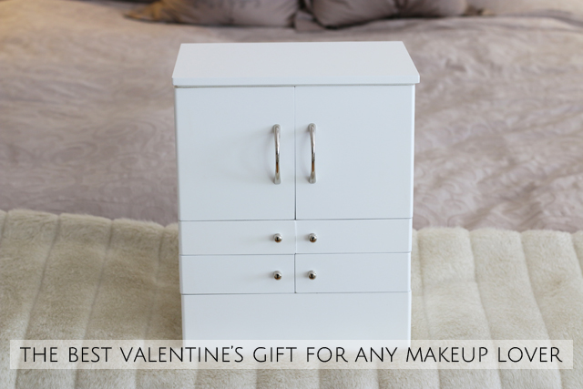 The best valentine's gift for makeup lovers