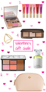 Valentines Day gift guide 2015