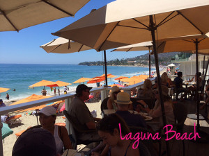 The Deck Laguna Beach