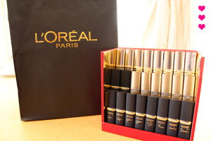 Loreal-color-riche-collection