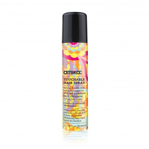 Amika-Touchable-Hairspray