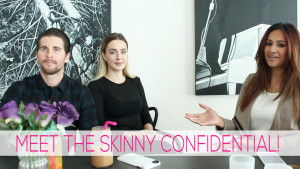 the skinny confidential interview