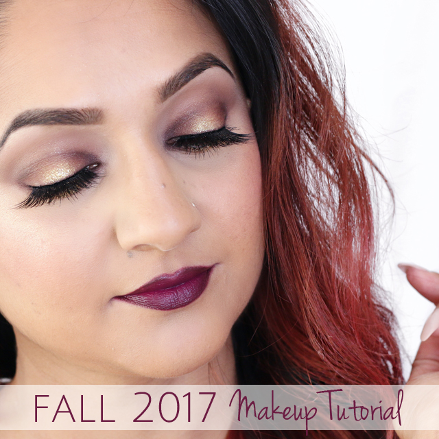 Fall-2017-Makeup-Tutorial