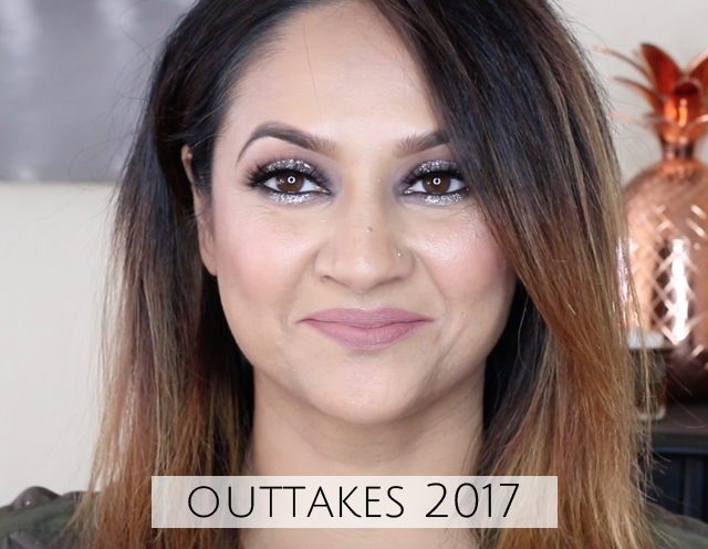 Outtakes Deepa Berar 2017