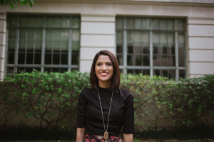 Faria Akram from MannMukti on the Deep Beauty Podcast