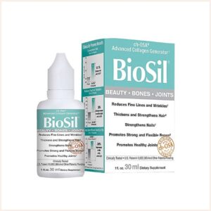 BioSil Drops