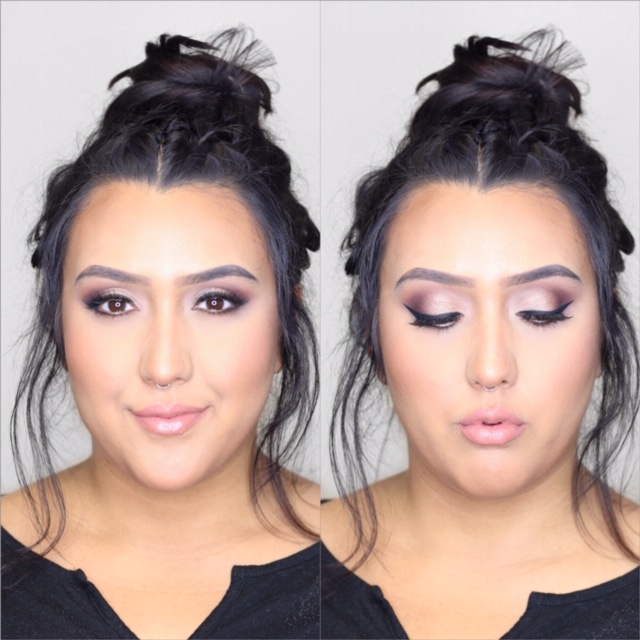 San Diego Makeup and Hair styling