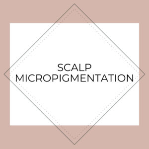 san diego scalp micropigmentation
