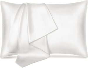 Ayclif Silk Pillowcase