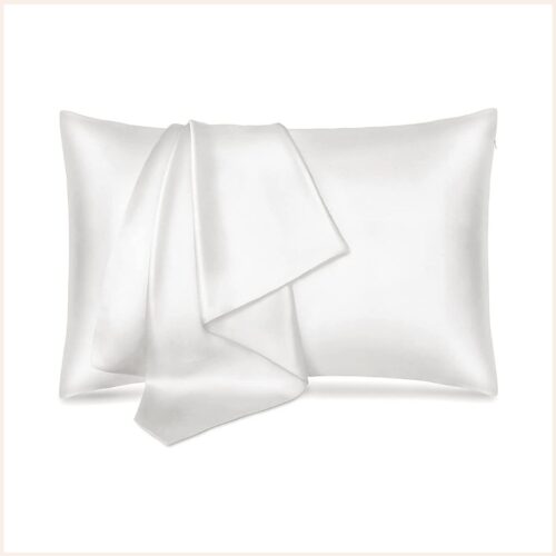 Silk Pillowcase for Hair