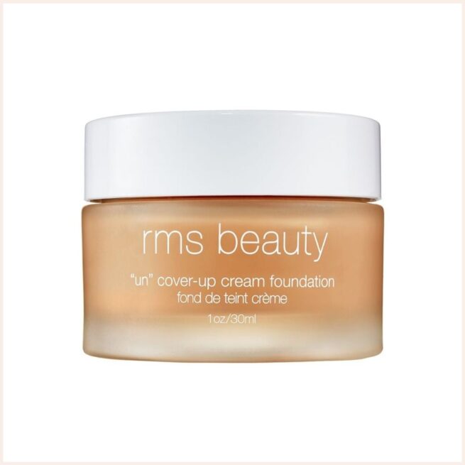 RMS Un Cover-Up Foundation